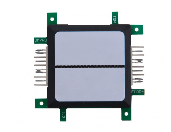 ALLNET Brick´R´knowledge Gerade