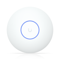 Ubiquiti Wireless AP WIFI7 • BE5000 • 2x2 • Indoor • 2,5 GbE • UniFi • U7-Lite Ubiquiti Wireless AP WIFI7 • BE5000 • 2x2 • Indoor • 2,5 GbE • UniFi • U7-Lite