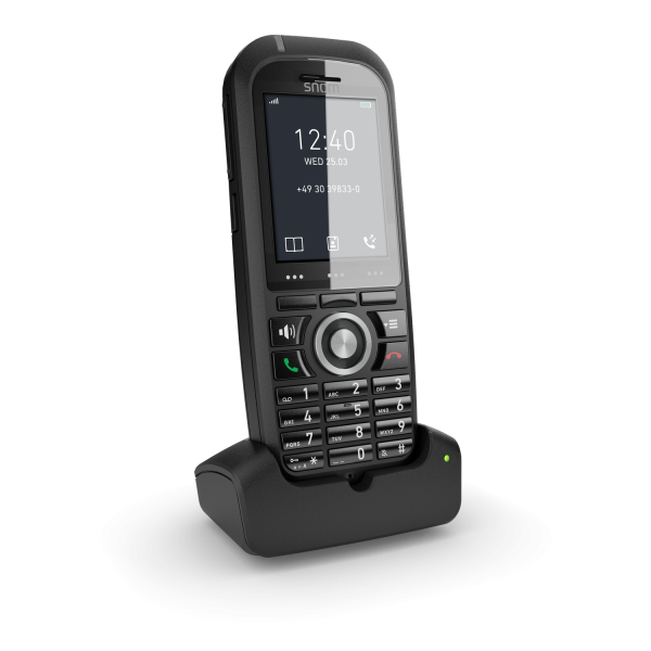 Téléphone DECT bureau M70 pour base M300/700/900
