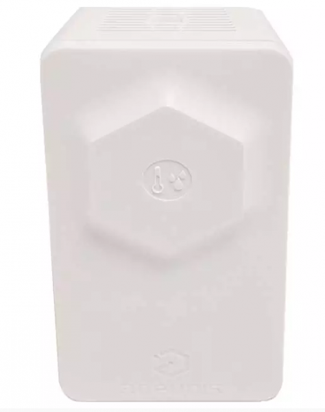 LoRa Adeunis LoRaWAN Smart Building Temperatur- und Feuchtigkeitssensor