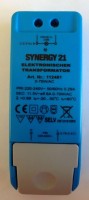 Synergy 21 Power supply - 12V 105W AC dimmable Synergy 21 Power supply - 12V 105W AC dimmable