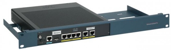 Rackmount.IT, Rack Mount Kit for Cisco ISR921/ISR931,