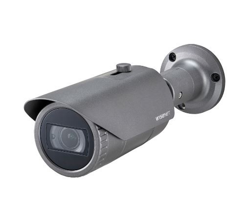 Hanwha Techwin IP-Cam Bullet "Q-Serie" QNO-6022R