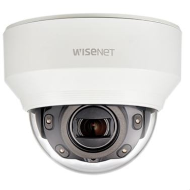 Hanwha Techwin IP-Cam Fixed Dome "X-Serie XND-6080RP