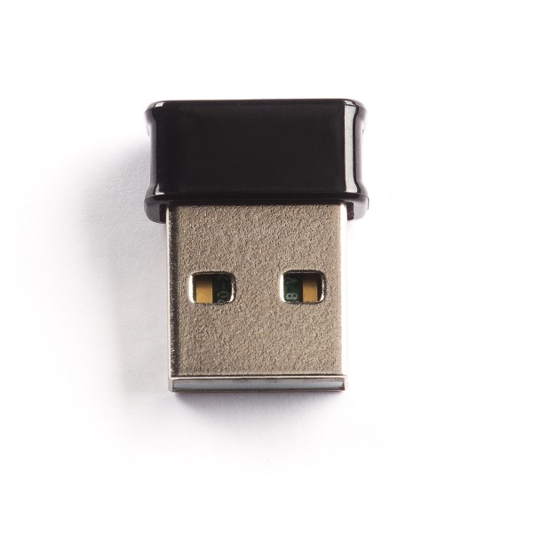 NETSCOUT ADAPTATEUR SEDIMAX N150 WI-FI & BLUETOOTH USB