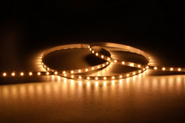 Synergy 21 LED Flex Strip 3528 - 80 SWW DC24V 24W LP IP20