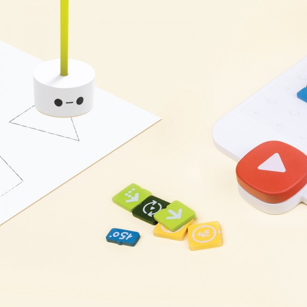 Matatalab MINT Extension &quot;Art &amp; Géométrie&quot; / Module &quot;Artiste