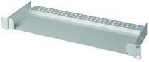Telegärtner Patch Panel LWL, ECONOMY V 1HE, ohne Frontblende,