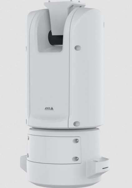 AXIS Zubehör Montage Positioning Unit TQ1818-E