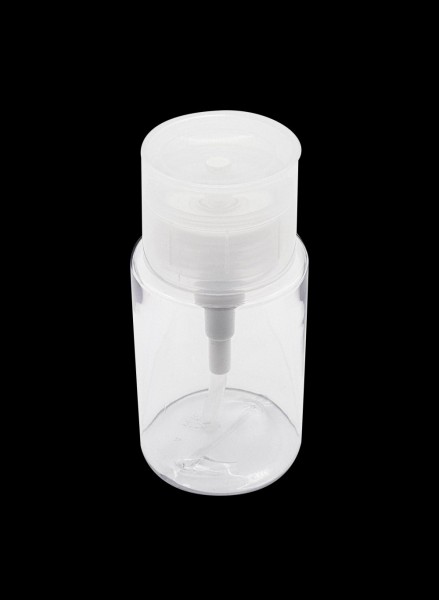 NetPeppers LWL Glasfaser, LWL-Reinigungsspender 100 ml, (unbefüllt)