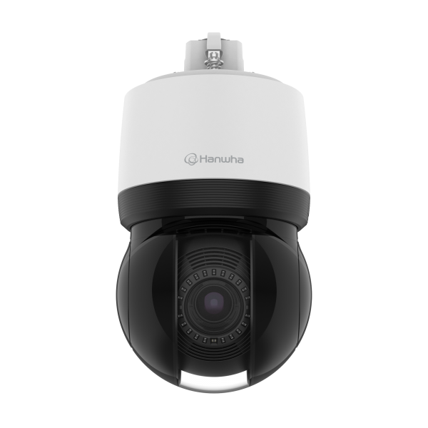 Hanwha Techwin IP-Cam PTZ Dome &quot;X-Serie&quot; XNP-C9253R IR AI