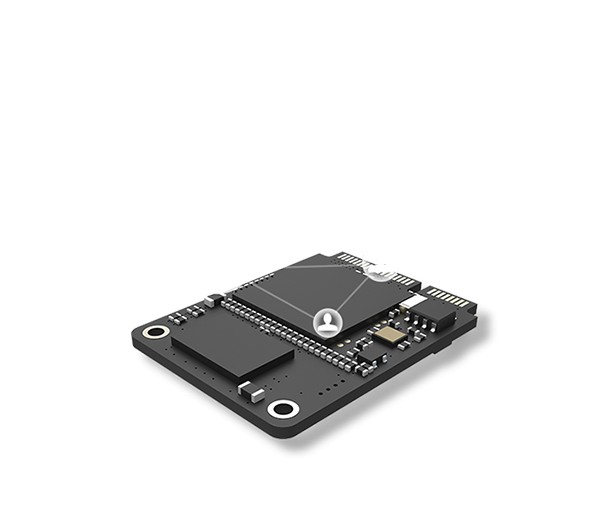 Yeastar MyPBX zub. Modul D30
