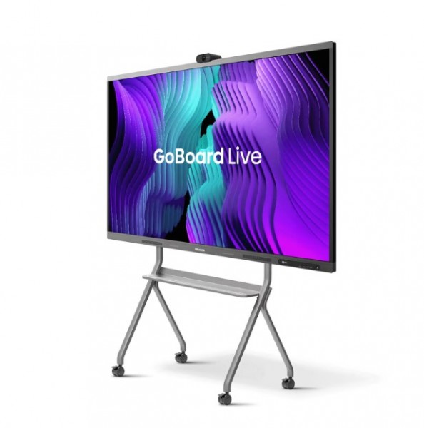 Hisense Interactive Digital Board 75 Zoll MR6DE