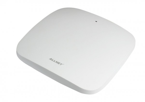 ALLNET Apollo Wireless AP WIFI6 • AX5400 • 2x2:2; 4x4:4 • Indoor • 2.5 GbE • ALL-WAPC0544AX-5400 • Apollo