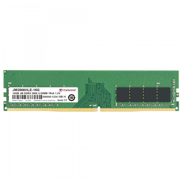 JM2666HLE-16G