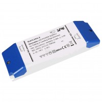 Synergy 21 Netzteil - 24V  75W SELF IP20 TRIAC dim Synergy 21 Netzteil - 24V  75W SELF IP20 TRIAC dim