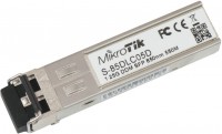 Mikrotik Zubehör SFP module 1.25G MM 550m 850nm DDM Mikrotik Zubehör SFP module 1.25G MM 550m 850nm DDM