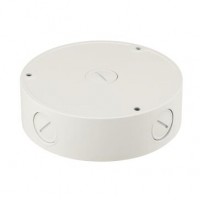 Hanwha Techwin  IP-Cam Zbh. Anschlussbox SBV-136BW Hanwha Techwin  IP-Cam Zbh. Anschlussbox SBV-136BW