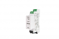 Shelly · DIN rail · "Pro 3EM 120A" · Compteur électrique · incl. 3x 120A bornes · fonction de... Shelly · DIN rail · "Pro 3EM 120A" · Compteur électrique · incl. 3x 120A bornes · fonction de mesure · WLAN · LAN · BT