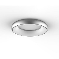 Synergy 21 LED round light Donut ww silver 25W Synergy 21 LED round light Donut ww silver 25W