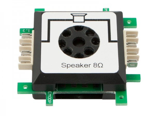 ALLNET Brick´R´knowledge Lautsprecher