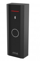 AXIS Zutrittskontrolle A4612 Netzwerk Bluetooth® Reader AXIS Zutrittskontrolle A4612 Netzwerk Bluetooth® Reader