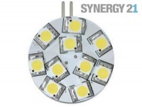 Synergy 21 LED Retrofit G4 10x SMD kw Synergy 21 LED Retrofit G4 10x SMD kw