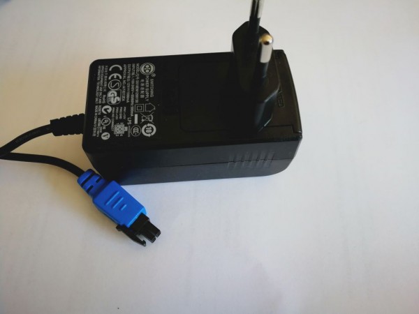 Sierra Wireless zub. AC Adaptor, 12 VDC ES/GX/LS/MP/RV