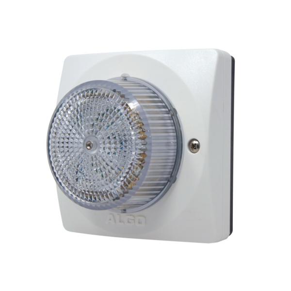 ALGO 8128 IP VISUAL ALERTER - CLEAR