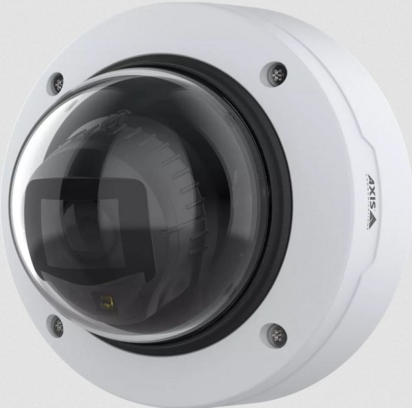 AXIS Netzwerkkamera Fix Dome P3278-LVE 8MP