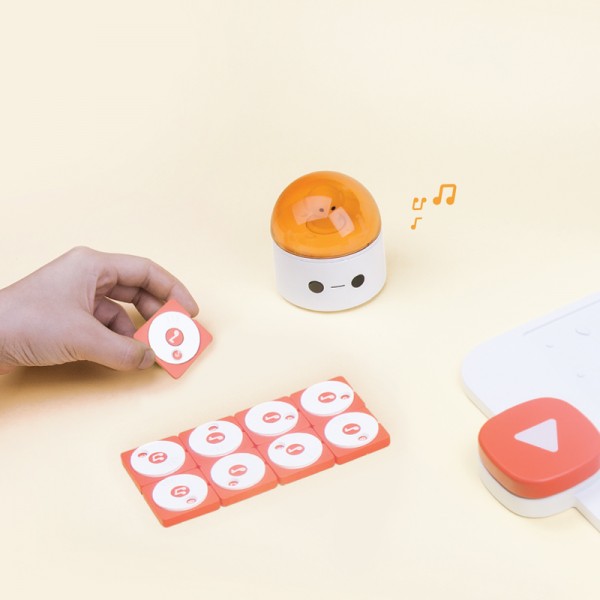 MatataLab MINT Extension &quot;Music&quot; / Add-on &quot;Musician&quot;