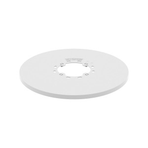 Hanwha Techwin IP-Cam Zbh. Montageplatte SBP-315C 5erPack