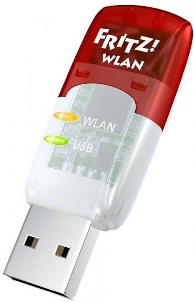 FRITZ!WLAN Stick AC 430 MU-MIMO
