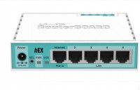 MikroTik RouterBOARD E50UG, hEX, 5x Gigabit, USB, micro SD MikroTik RouterBOARD E50UG, hEX, 5x Gigabit, USB, micro SD