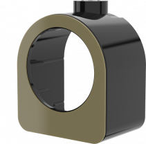 AXIS Zubehör F82A06 Pinhole-Montagehalterung 5er Pack