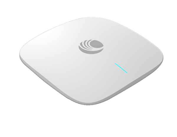 Cambium Wireless AP WIFI6 • AX1800 • 2x2 • Indoor • 2.5 GbE • XV2-2 • cnMaestro