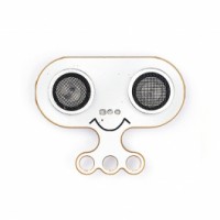 ELECFREAKS Octopus Ultraschallsensor - Sonar:bit ELECFREAKS Octopus Ultraschallsensor - Sonar:bit