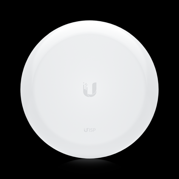 Ubiquiti airFiber PtP bridge Â• 60 GHz Â• 6 Gbps Â• 1x GbE Â• 1 x SFP+ Â• 2 km Â• AF60-HD