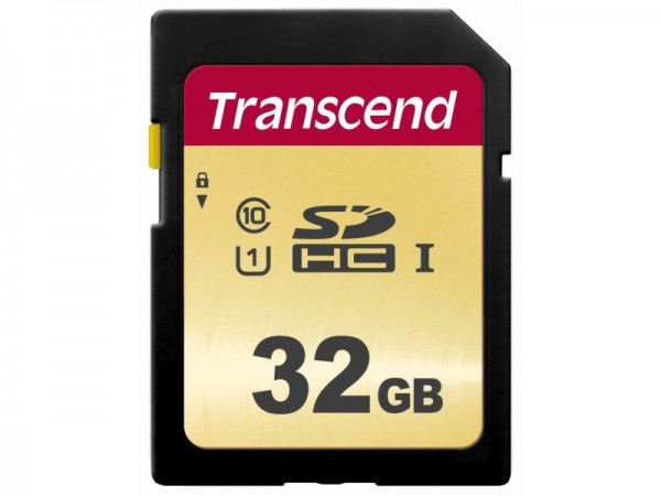 TS32GSDC500S