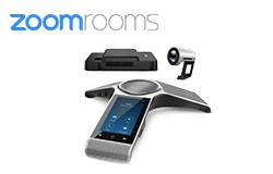 Yealink Zoom - VC ZOOM Room System ZVC300 II - ZVC300-C0-A00