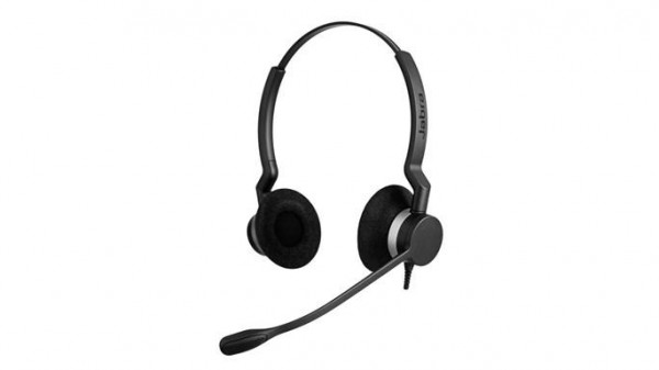 Jabra BIZ 2300 QD Duo NC Typ: 82 E-STD