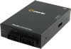 Perle Medien Konverter 1000 ST/ST Multimode