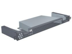 HP ProCurve Switch 6600,zbh. Air Plenum Kit