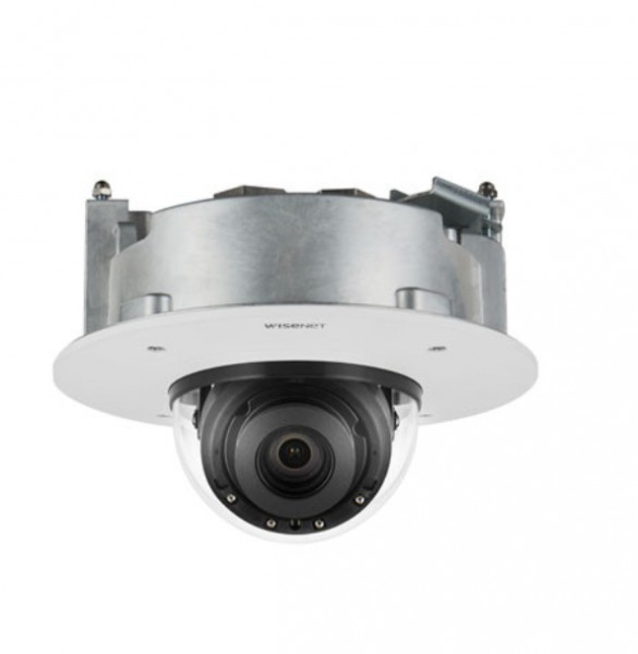 Hanwha Techwin IP-Cam Fixed Dome "X-Serie XND-8082RF 6MP