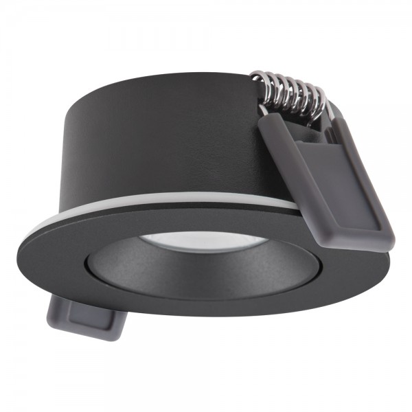LEDVANCE SPOT AIR ADJUST 4W 927 DIM IP23 BK