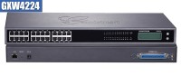 Grandstream SIP-Gateway GXW-4224 24x FXS V2 Grandstream SIP-Gateway GXW-4224 24x FXS V2