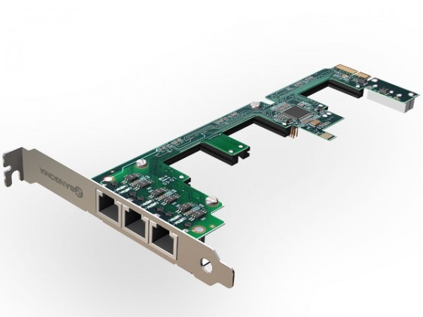 Sangoma Remora pour carte A500XX