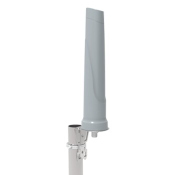 Poynting · Antennen · Wi-Fi · M2M · A-OMNI-0702-V1-01 · grau · N-TYPE (f)