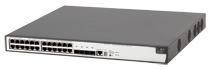 3CR17252-91 SS3 Switch 5500G-EI,1000,24xTP,4xSFP-Slots, PWR