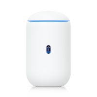 Ubiquiti UniFi Dream Router 7  • UniFi OS Console • 4x 2,5 GbE • 1x SFP+ • WiFi 7 • UDR7 Ubiquiti UniFi Dream Router 7  • UniFi OS Console • 4x 2,5 GbE • 1x SFP+ • WiFi 7 • UDR7